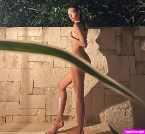 Vittoria Ceretti OnlyFans Thumbnail #l7lfa89TvC