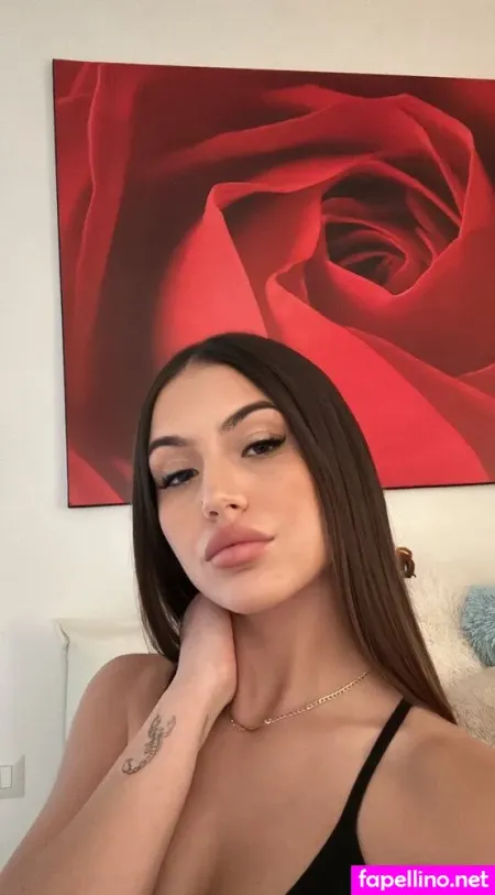 Vittoria Citterio OnlyFans Thumbnail #DZm2Nemc9H
