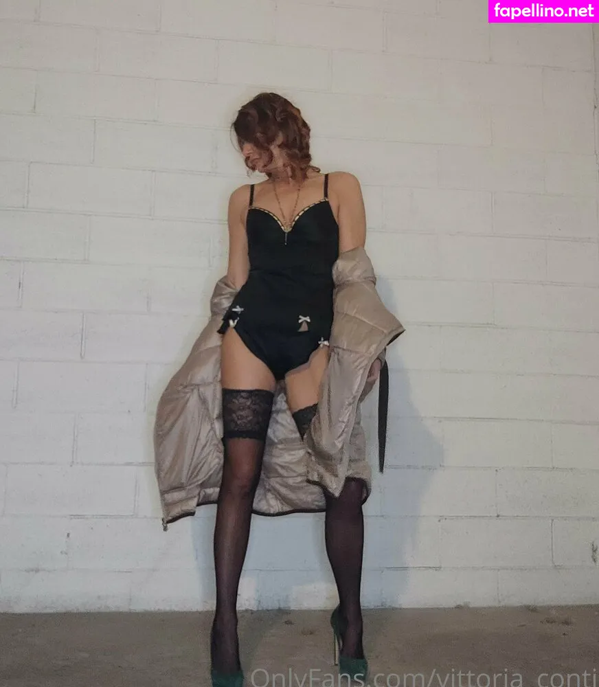 vittoria_conti Nude Leaked OnlyFans Photo #ZGl9NcDSk3
