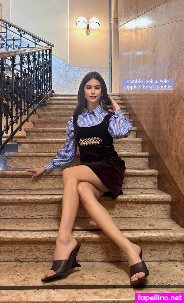 vittoria.milanese Nude Leaked OnlyFans Photo #QROffcTFsj