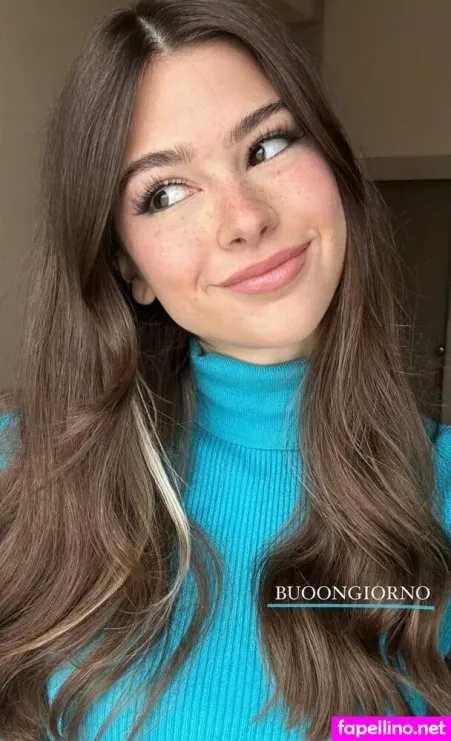 Vittoria Milanese OnlyFans Thumbnail #QiQMyftJJW