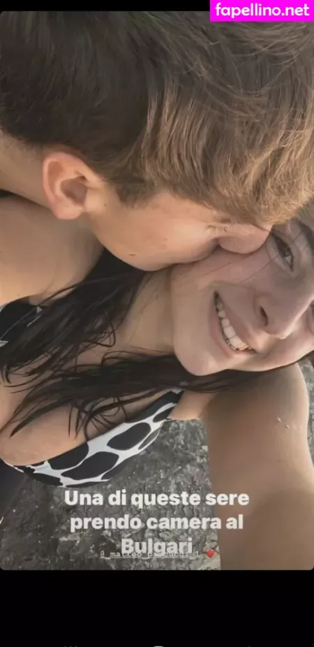Vittoria Rubeo OnlyFans Thumbnail #4w1uoxOEhS
