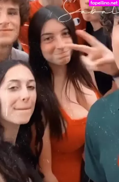 Vittoria Rubeo OnlyFans Thumbnail #6p0UM2rdEO