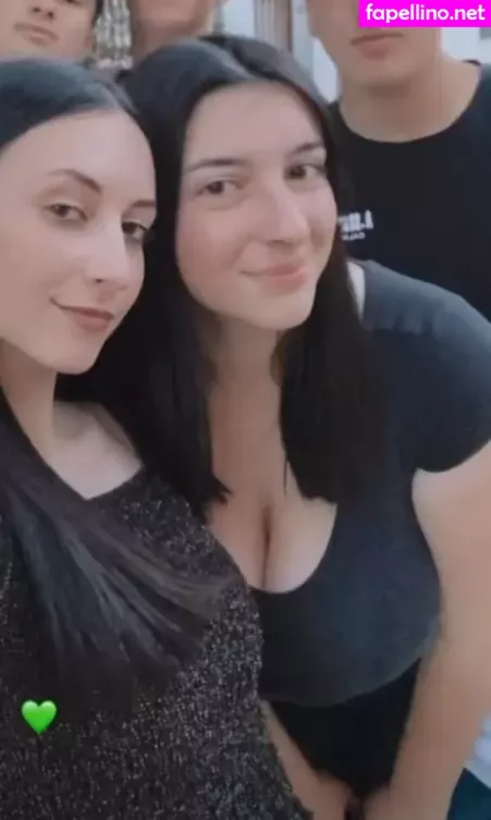 Vittoria Rubeo OnlyFans Thumbnail #9bFFd1IAI7