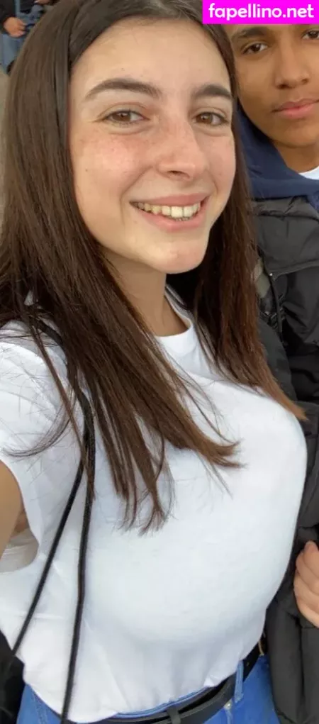 Vittoria Rubeo OnlyFans Thumbnail #EZWb4lmEI5
