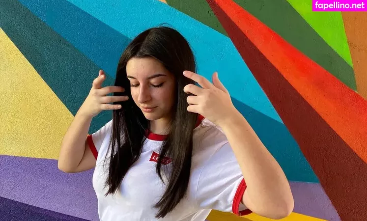 Vittoria Rubeo OnlyFans Thumbnail #GCrKPJ9YrH