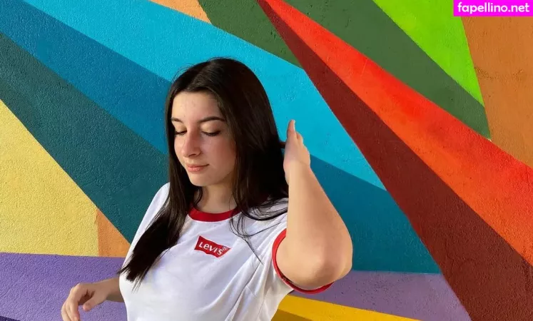 Vittoria Rubeo OnlyFans Thumbnail #V2rdgZZaub