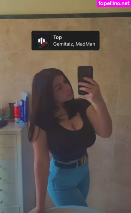 Vittoria Rubeo OnlyFans Thumbnail #W9GO6VDytE
