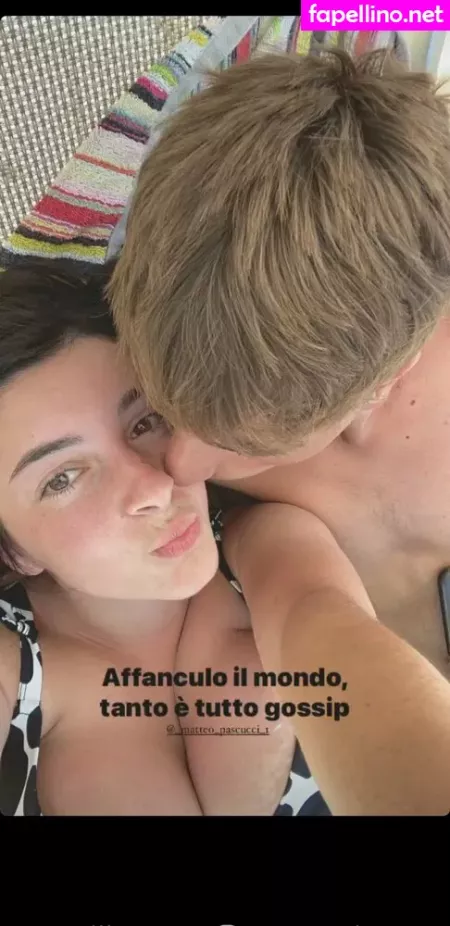 Vittoria Rubeo OnlyFans Thumbnail #ezdImKVIhn