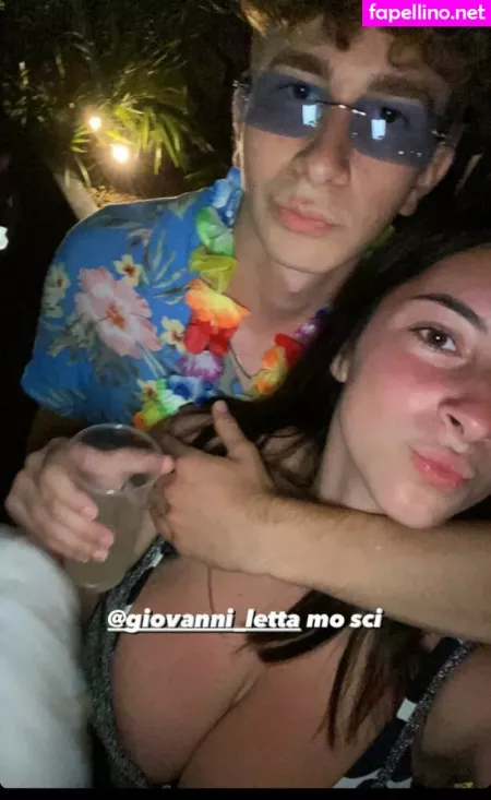 Vittoria Rubeo OnlyFans Thumbnail #qFb4Irazk6