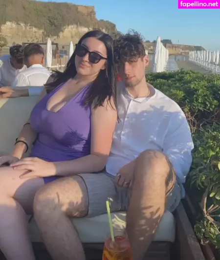 Vittoria Rubeo OnlyFans Thumbnail #qaFKI6nVZQ