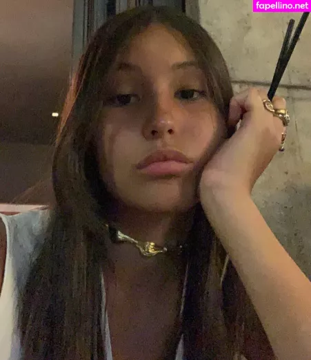 Vittoria OnlyFans Thumbnail #ripuaNodIm