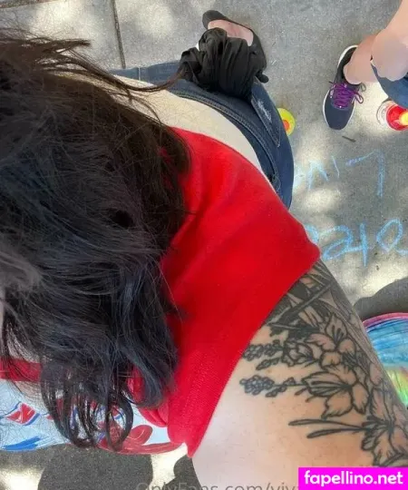 Viva Dahl OnlyFans Thumbnail #Uiyb8C0Vg3