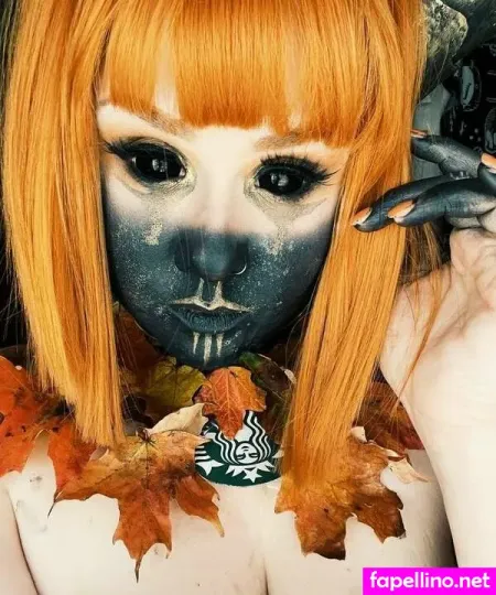 Viva Dahl OnlyFans Thumbnail #kxfMSiKG7I