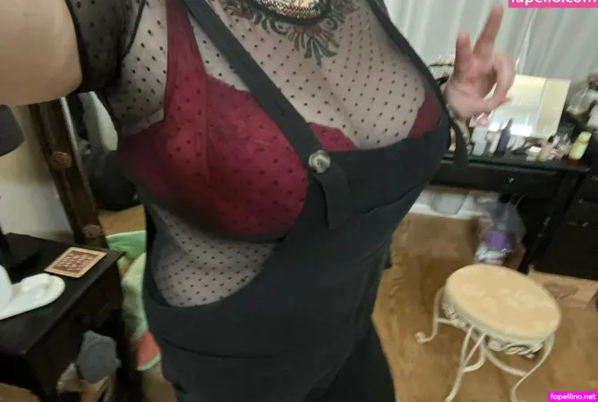 Vivadahl OnlyFans Thumbnail #FzYTsopU18