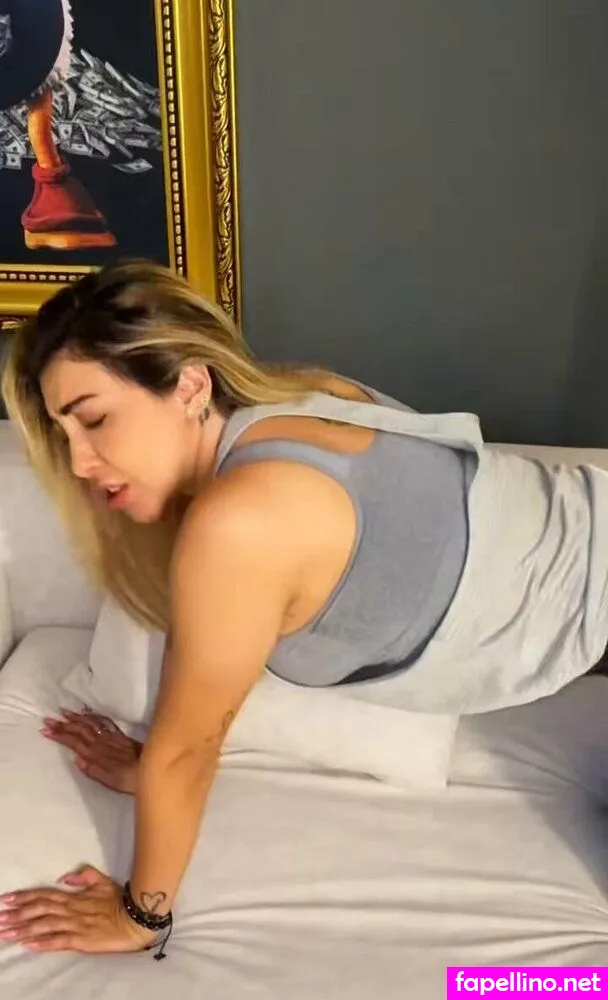 Vivi Acevedo Nude Leaked OnlyFans Photo #5uFdyLQK95