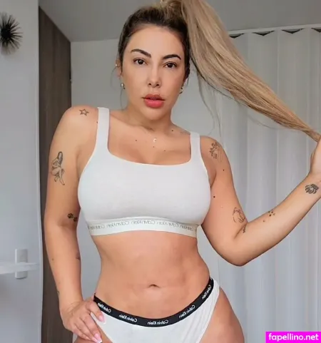 Vivi Acevedo OnlyFans Thumbnail #L6ct2iMgii