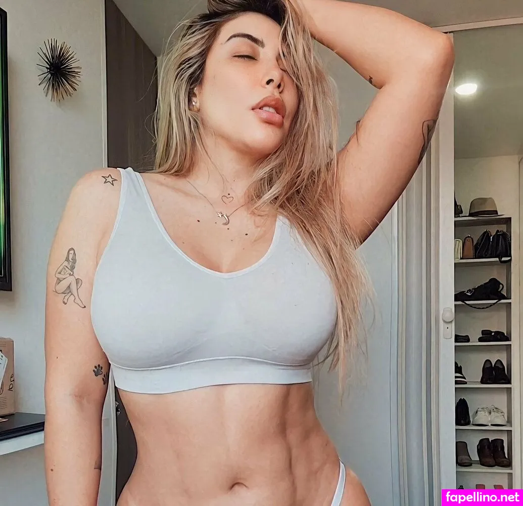 Vivi Acevedo Nude Leaked OnlyFans Photo #OX3YXwCkYQ