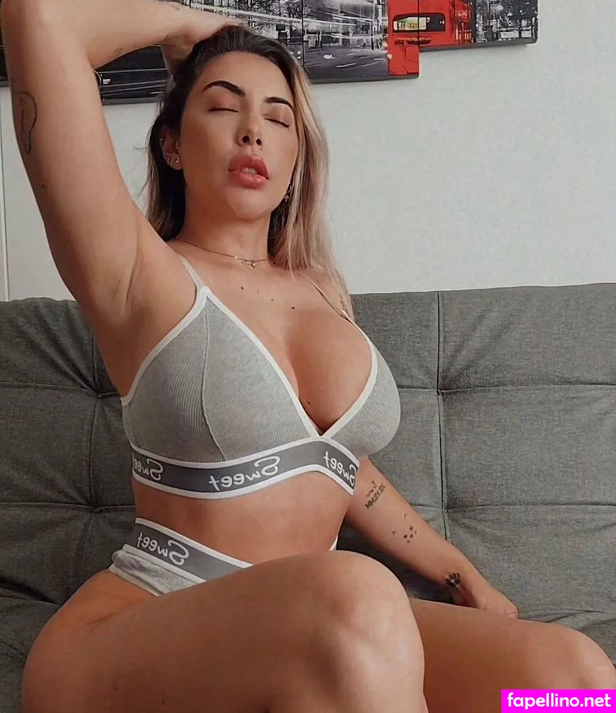 Vivi Acevedo Nude Leaked OnlyFans Photo #WOertTaMKf