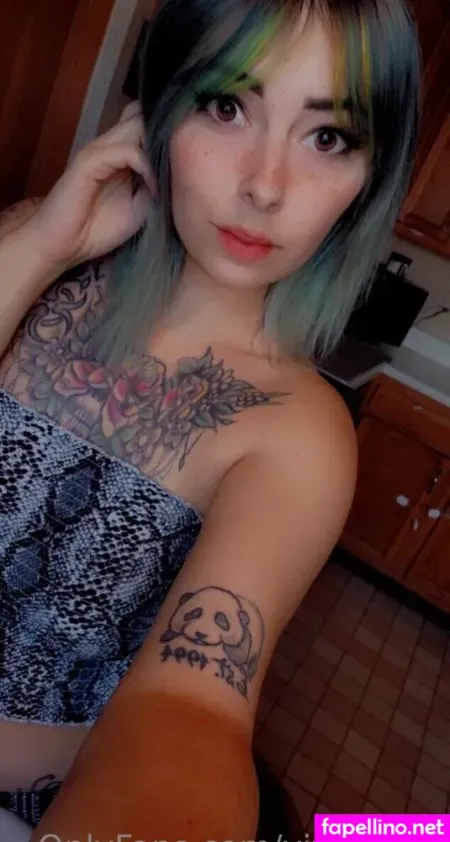 Vivi Babe OnlyFans Thumbnail #pCfOkuK5yM