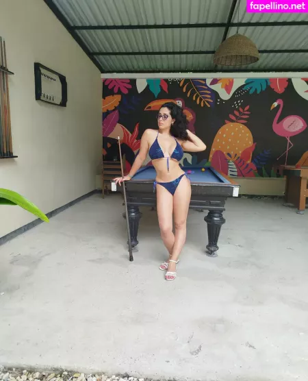 Vivi Becerra OnlyFans Thumbnail #4TGBPe4EPD