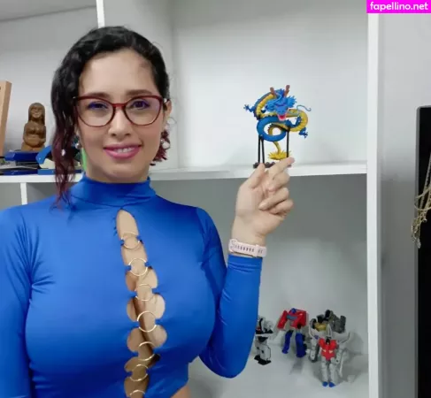 Vivi Becerra OnlyFans Thumbnail #6rJSNfbSIG