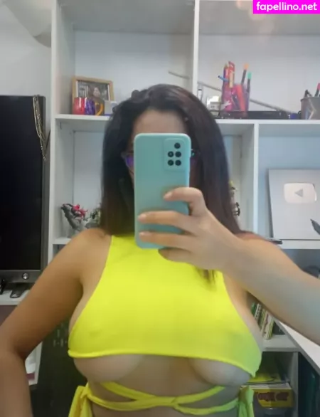 Vivi Becerra OnlyFans Thumbnail #PD0LUNHHfz