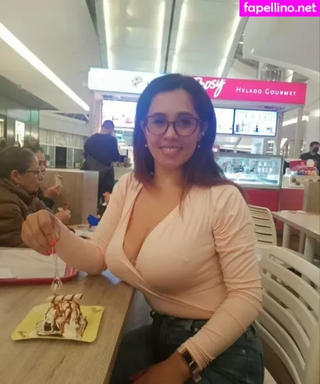 Vivi Becerra OnlyFans Thumbnail #PNt9VFma5o