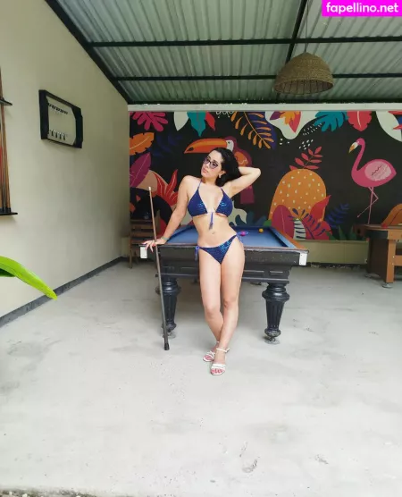 Vivi Becerra OnlyFans Thumbnail #TMr0F21qxU