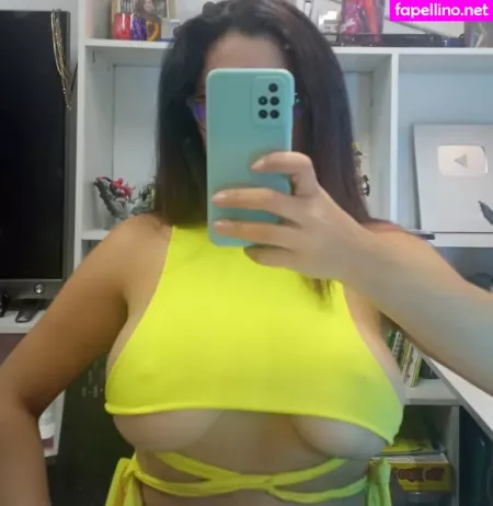 Vivi Becerra OnlyFans Thumbnail #kYXuVgAzPG