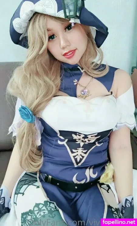 Vivi Darling OnlyFans Thumbnail #3qxKR6YAna