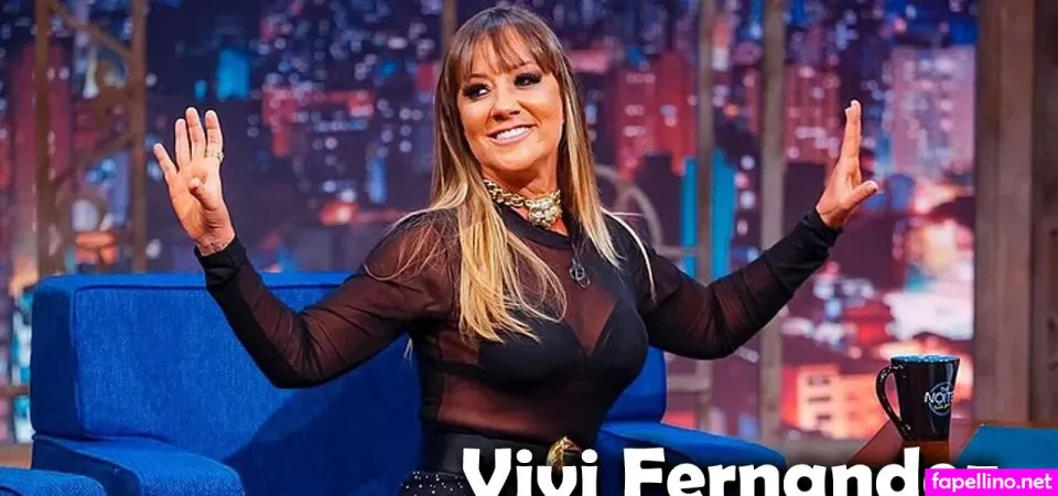 Vivi Fernandes Main Profile Photo