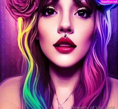 Vivi Jaide OnlyFans Thumbnail #TlgsxyrVCR