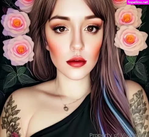 Vivi Jaide OnlyFans Thumbnail #rR3fmJR8n1