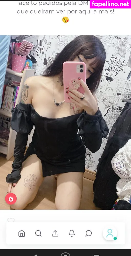 katsuminha Nude Leaked OnlyFans Photo #A1UESouCl7