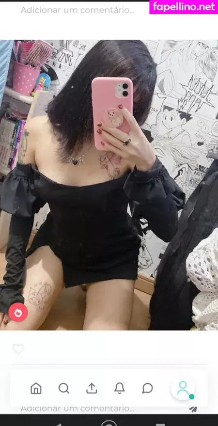 Vivi Kinoshi OnlyFans Thumbnail #Cw3B0nK8Tz