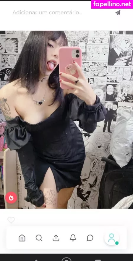 Vivi Kinoshi OnlyFans Thumbnail #XavvKrYe2M