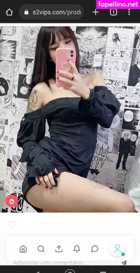 Vivi Kinoshi OnlyFans Thumbnail #qmFpO25vXO