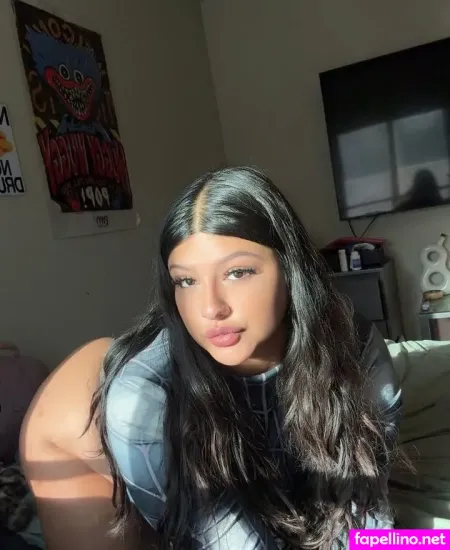 Vivi Luna OnlyFans Thumbnail #GUdIdJZcZE