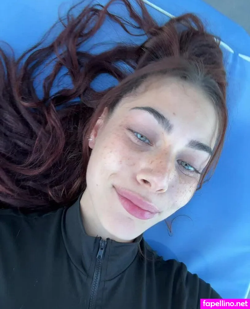 Vivi Olix Nude Leaked OnlyFans Photo #OennQVSfr5