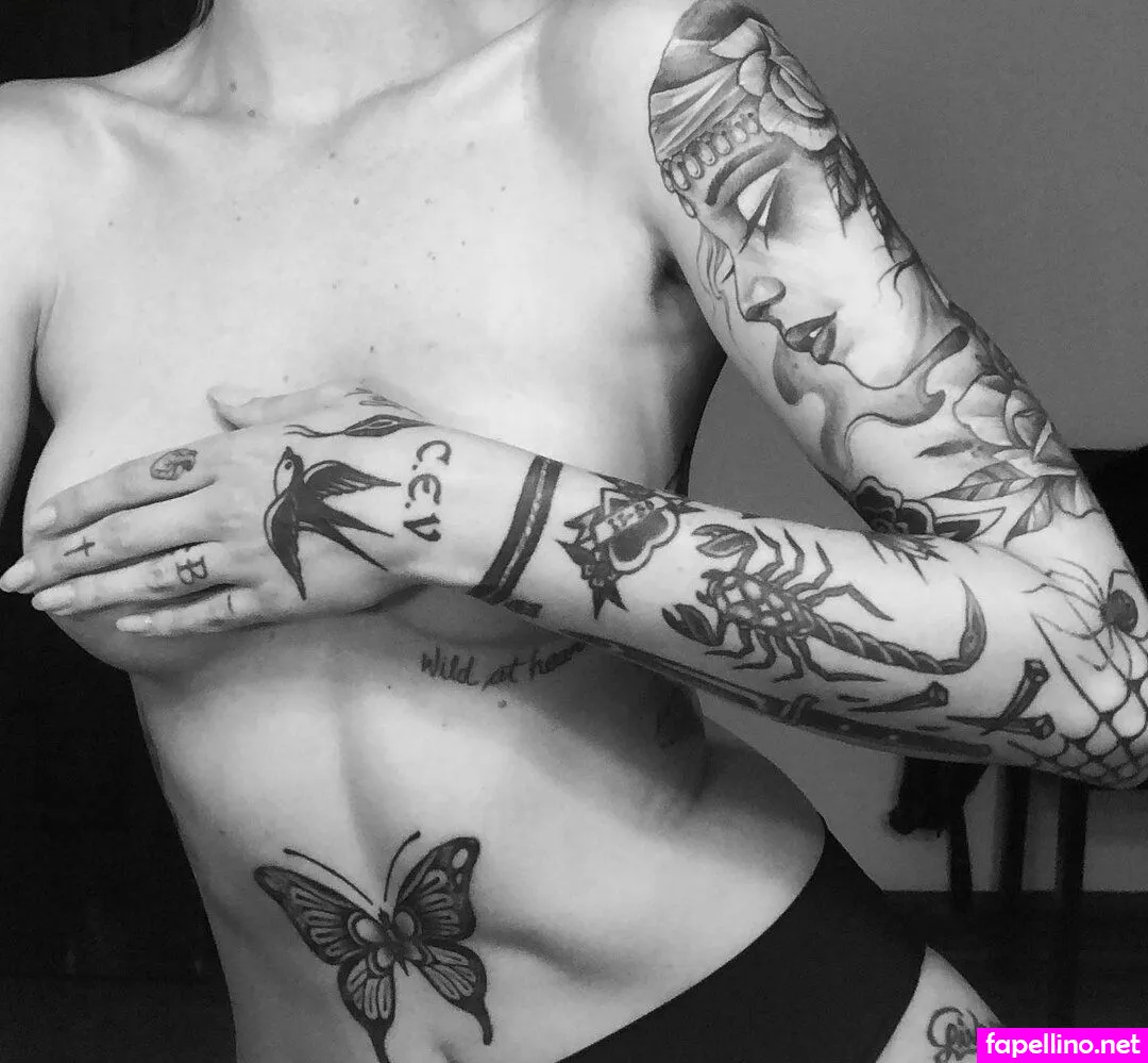 viviorth Nude Leaked OnlyFans Photo #60VOgQImCo