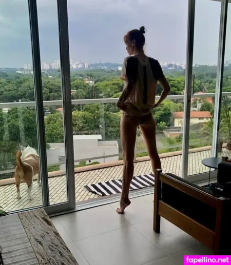 Vivi Orth OnlyFans Thumbnail #SPMTDqgkuL