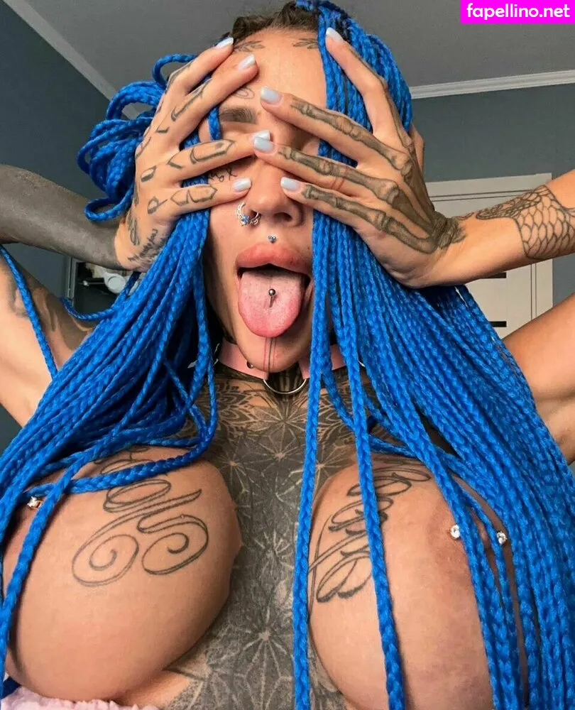 vivi_torn, vivitox1318 Nude Leaked OnlyFans Photo #sUOx2W5UAW