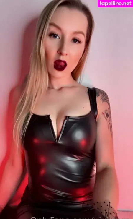 Vivi Torn OnlyFans Thumbnail #voOYxOzvTe