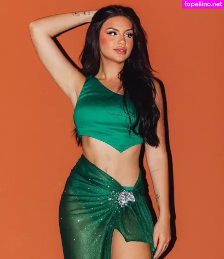 Vivi Wanderley OnlyFans Thumbnail #FBhKSQLkHM