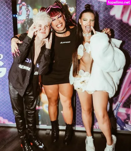 Vivi Wanderley OnlyFans Thumbnail #Udu5kJVgqT