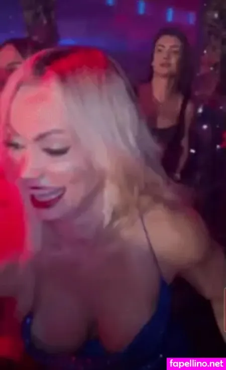 Vivi Winkler OnlyFans Thumbnail #ANBLpzMYOD