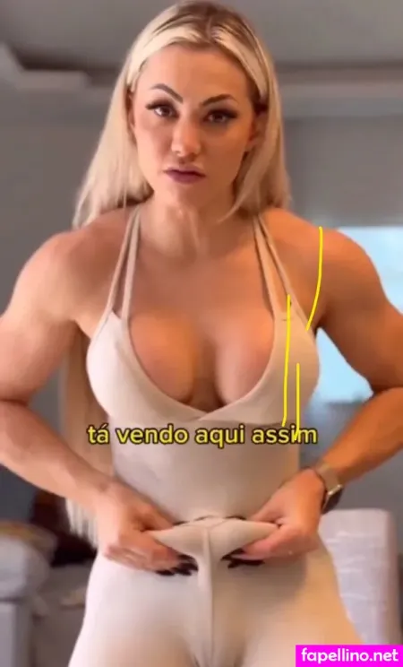 Vivi Winkler OnlyFans Thumbnail #Qx82iuWnkh