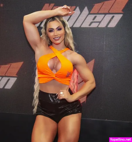 Vivi Winkler OnlyFans Thumbnail #eEK35ESM2Z