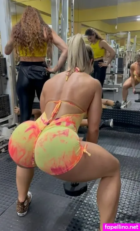 Vivi Winkler OnlyFans Thumbnail #gD4zpwnl8n